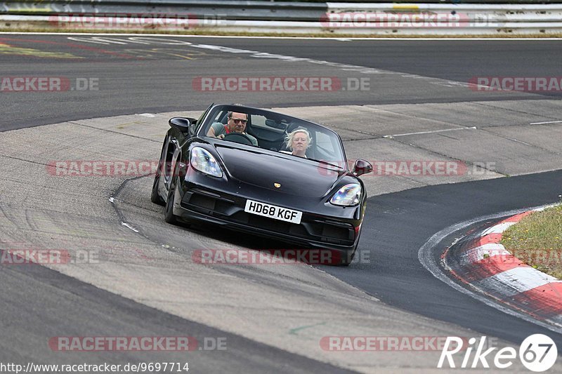 Bild #9697714 - Touristenfahrten Nürburgring Nordschleife (25.07.2020)