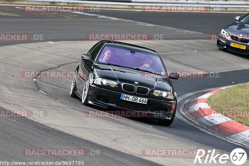 Bild #9697793 - Touristenfahrten Nürburgring Nordschleife (25.07.2020)