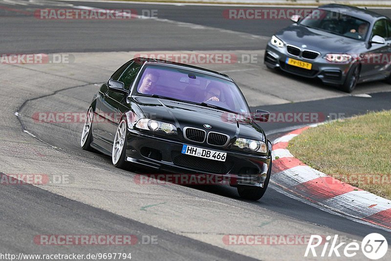 Bild #9697794 - Touristenfahrten Nürburgring Nordschleife (25.07.2020)