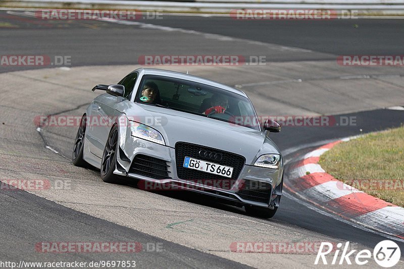 Bild #9697853 - Touristenfahrten Nürburgring Nordschleife (25.07.2020)