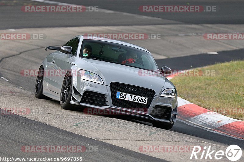 Bild #9697856 - Touristenfahrten Nürburgring Nordschleife (25.07.2020)