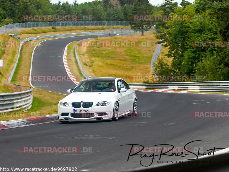 Bild #9697902 - Touristenfahrten Nürburgring Nordschleife (25.07.2020)