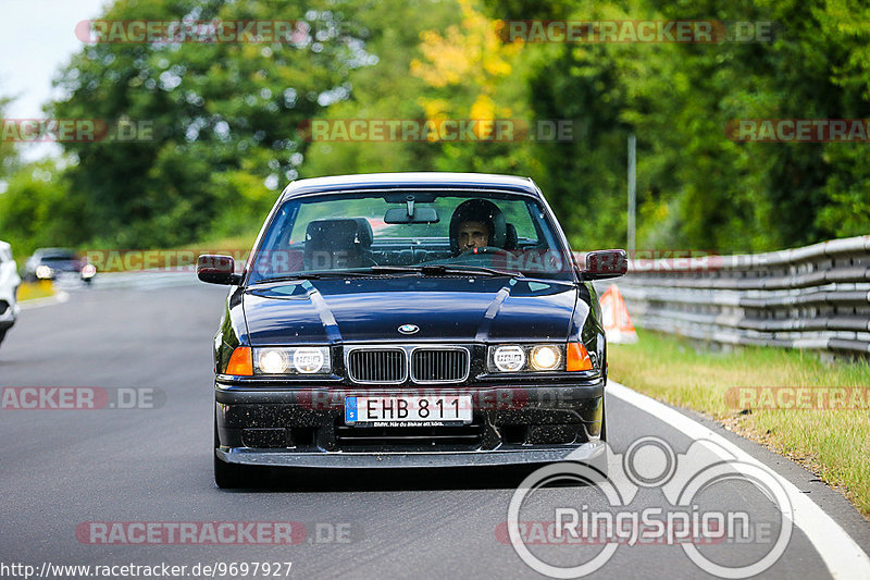 Bild #9697927 - Touristenfahrten Nürburgring Nordschleife (25.07.2020)