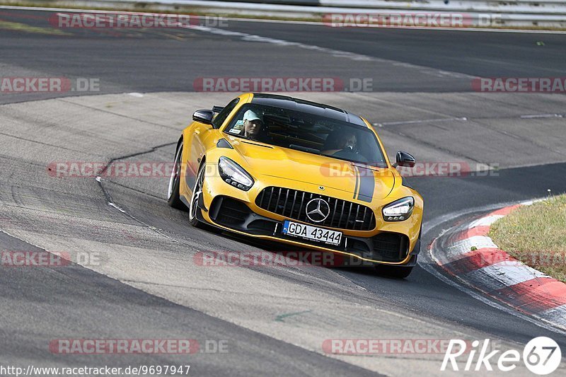 Bild #9697947 - Touristenfahrten Nürburgring Nordschleife (25.07.2020)