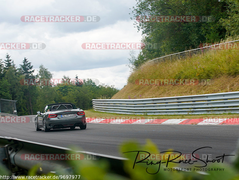 Bild #9697977 - Touristenfahrten Nürburgring Nordschleife (25.07.2020)