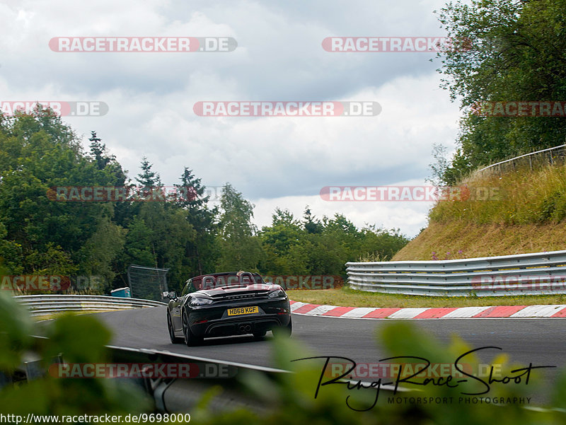 Bild #9698000 - Touristenfahrten Nürburgring Nordschleife (25.07.2020)