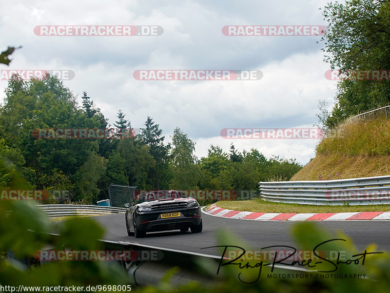 Bild #9698005 - Touristenfahrten Nürburgring Nordschleife (25.07.2020)