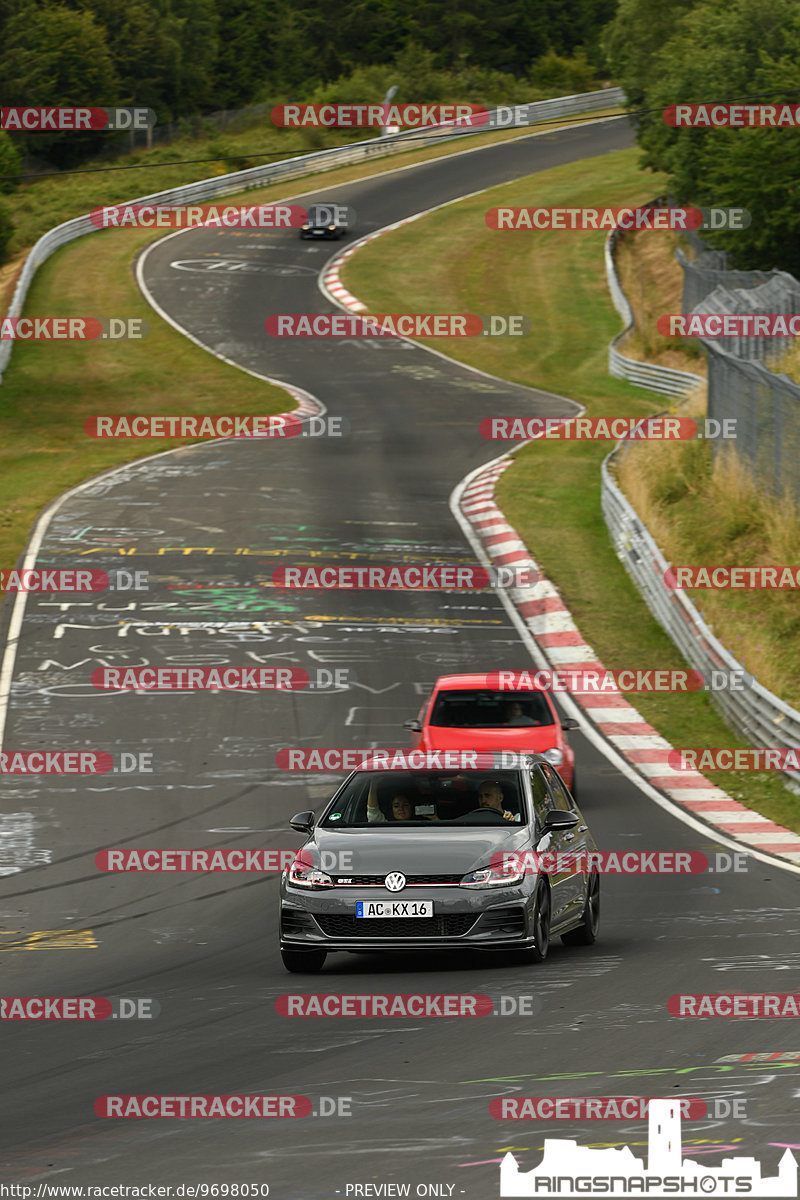 Bild #9698050 - Touristenfahrten Nürburgring Nordschleife (25.07.2020)