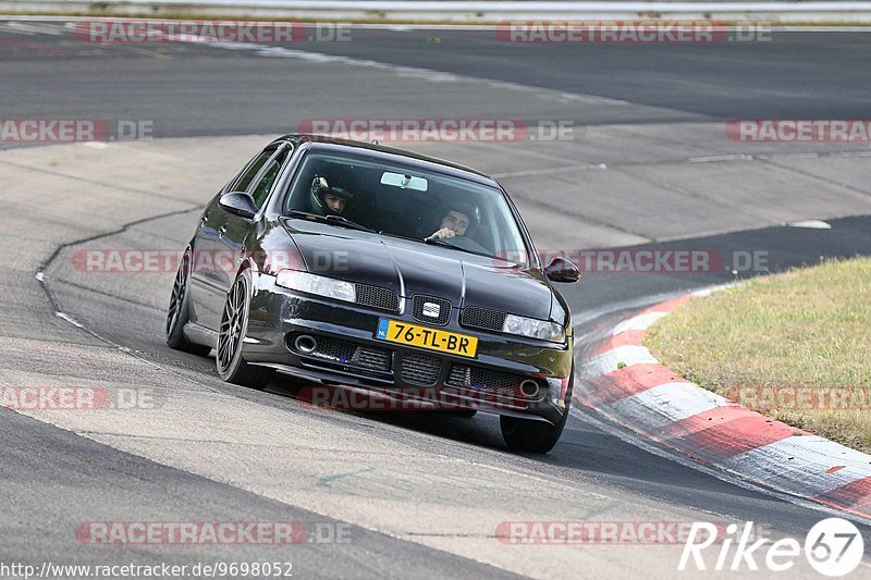 Bild #9698052 - Touristenfahrten Nürburgring Nordschleife (25.07.2020)