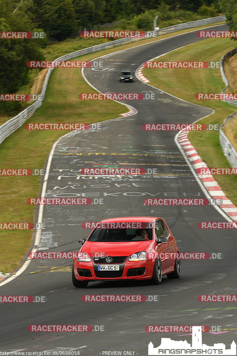 Bild #9698058 - Touristenfahrten Nürburgring Nordschleife (25.07.2020)