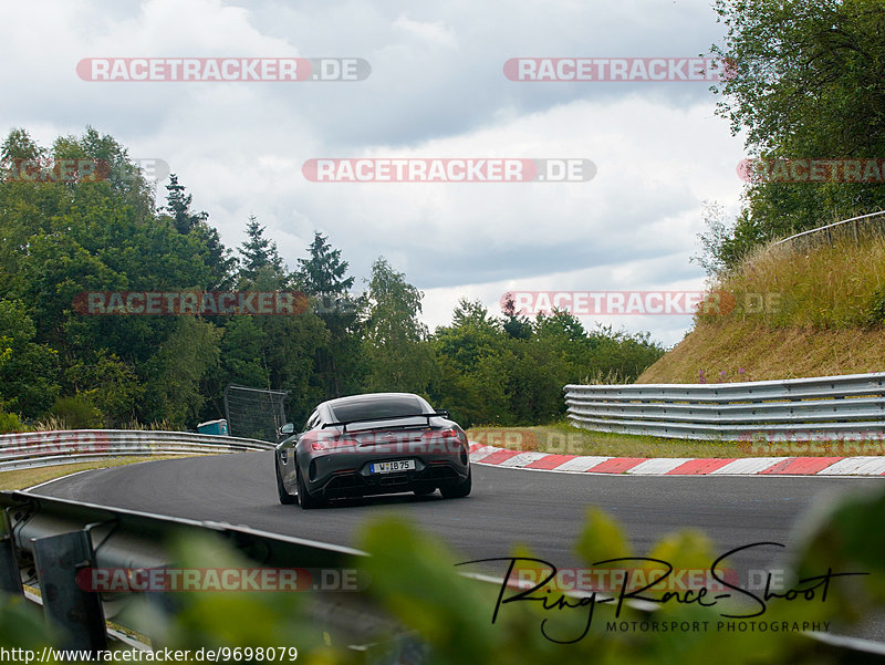 Bild #9698079 - Touristenfahrten Nürburgring Nordschleife (25.07.2020)