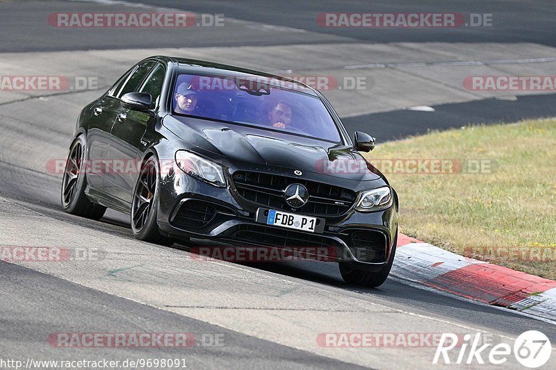 Bild #9698091 - Touristenfahrten Nürburgring Nordschleife (25.07.2020)