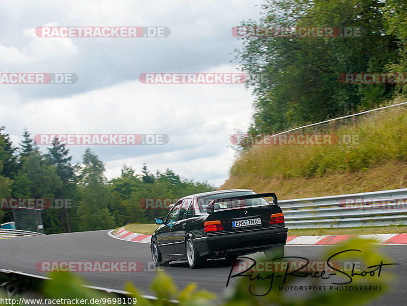 Bild #9698109 - Touristenfahrten Nürburgring Nordschleife (25.07.2020)