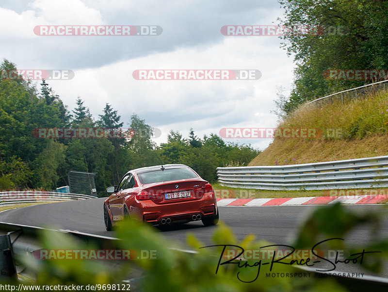 Bild #9698122 - Touristenfahrten Nürburgring Nordschleife (25.07.2020)