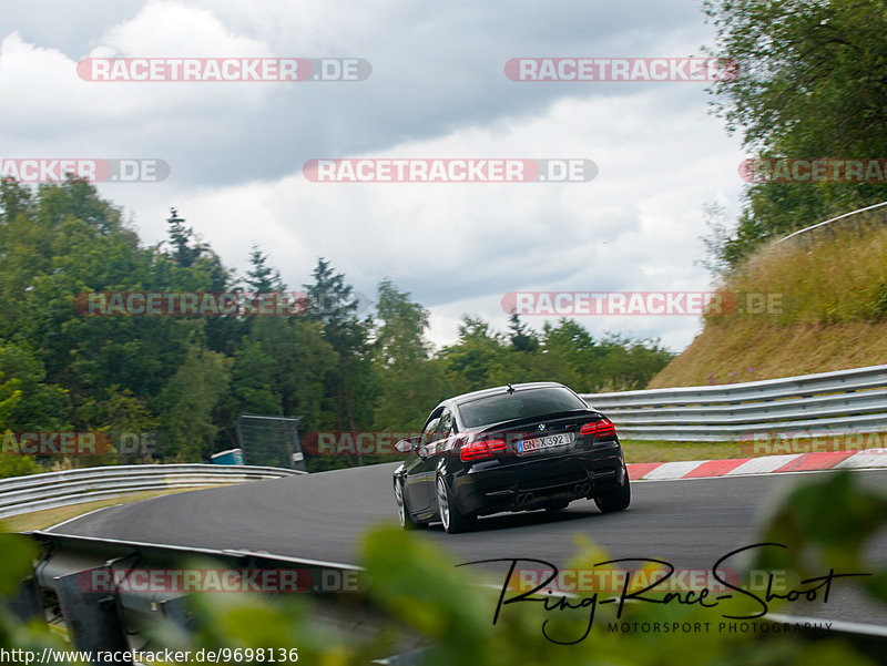 Bild #9698136 - Touristenfahrten Nürburgring Nordschleife (25.07.2020)