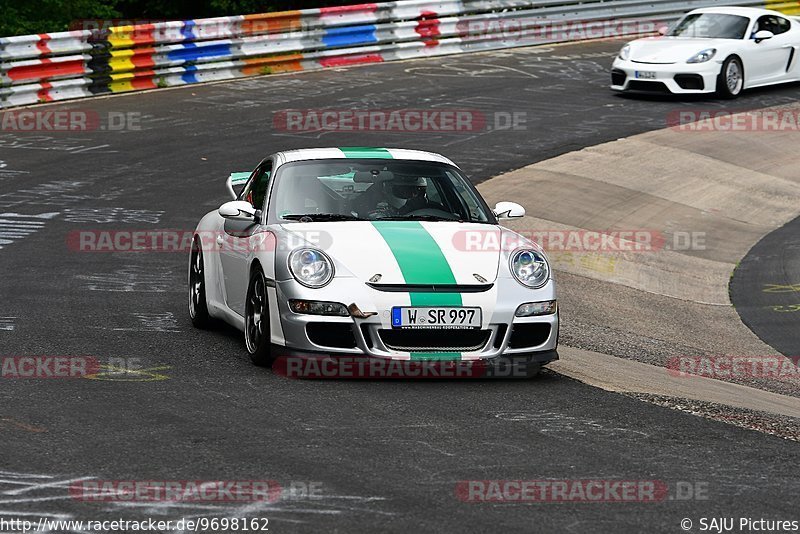 Bild #9698162 - Touristenfahrten Nürburgring Nordschleife (25.07.2020)