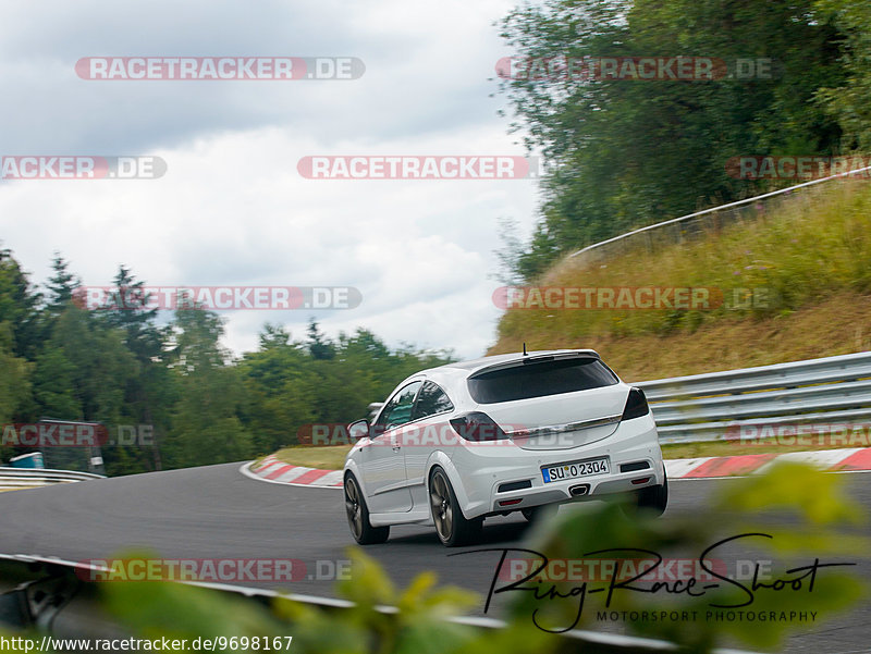 Bild #9698167 - Touristenfahrten Nürburgring Nordschleife (25.07.2020)