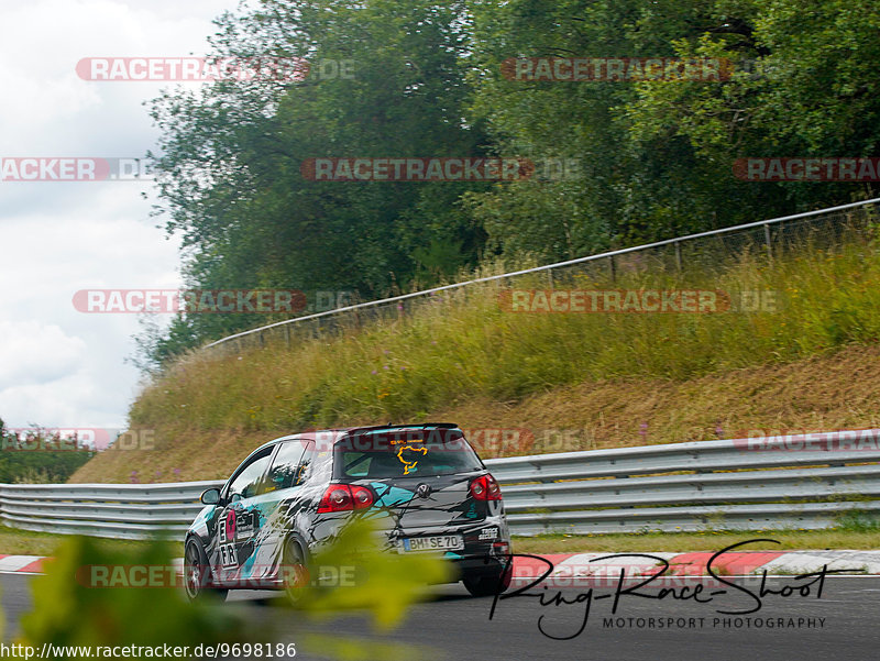 Bild #9698186 - Touristenfahrten Nürburgring Nordschleife (25.07.2020)