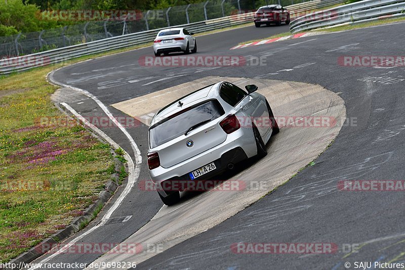 Bild #9698236 - Touristenfahrten Nürburgring Nordschleife (25.07.2020)