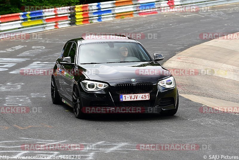 Bild #9698270 - Touristenfahrten Nürburgring Nordschleife (25.07.2020)