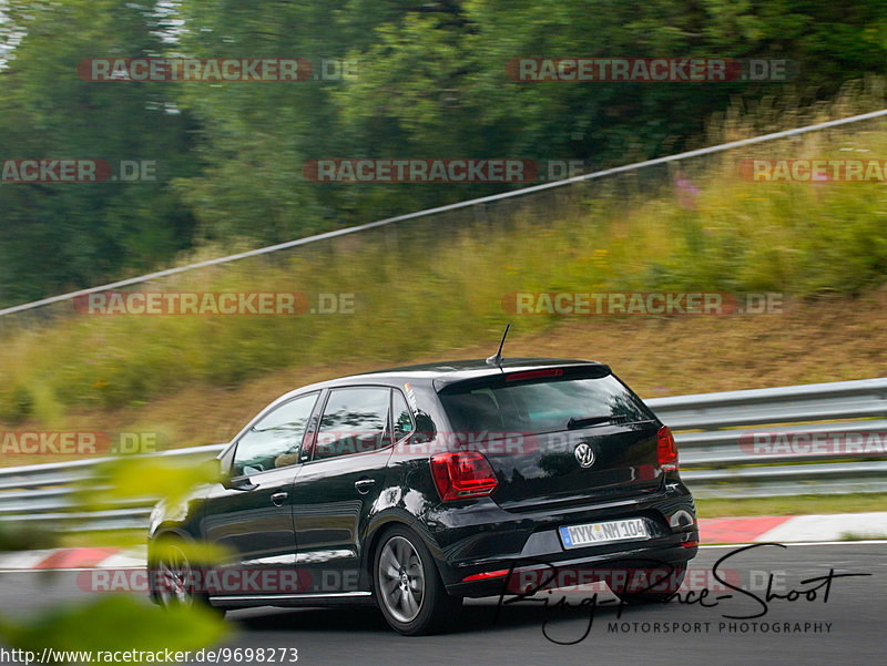 Bild #9698273 - Touristenfahrten Nürburgring Nordschleife (25.07.2020)