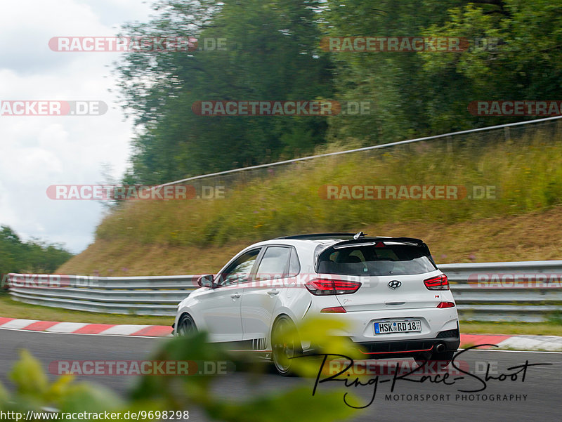 Bild #9698298 - Touristenfahrten Nürburgring Nordschleife (25.07.2020)