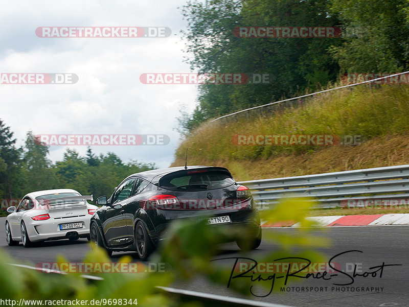 Bild #9698344 - Touristenfahrten Nürburgring Nordschleife (25.07.2020)