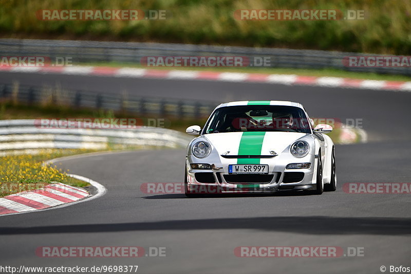 Bild #9698377 - Touristenfahrten Nürburgring Nordschleife (25.07.2020)