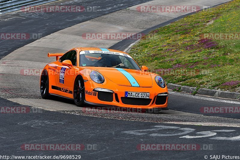 Bild #9698529 - Touristenfahrten Nürburgring Nordschleife (25.07.2020)