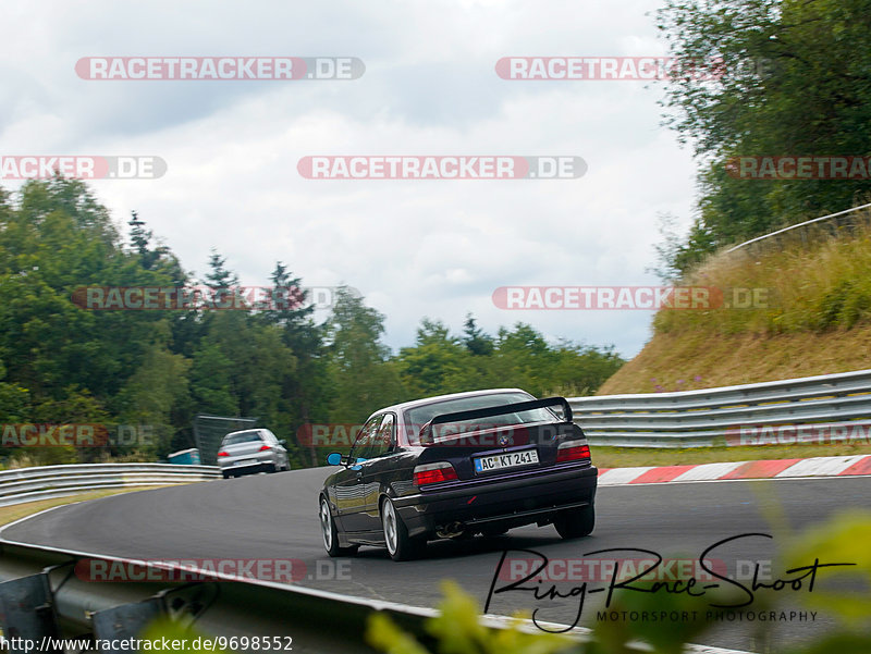 Bild #9698552 - Touristenfahrten Nürburgring Nordschleife (25.07.2020)