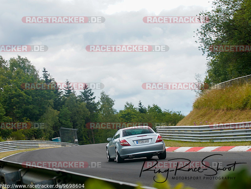 Bild #9698604 - Touristenfahrten Nürburgring Nordschleife (25.07.2020)