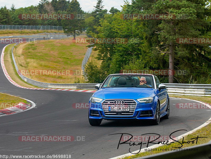 Bild #9698818 - Touristenfahrten Nürburgring Nordschleife (25.07.2020)