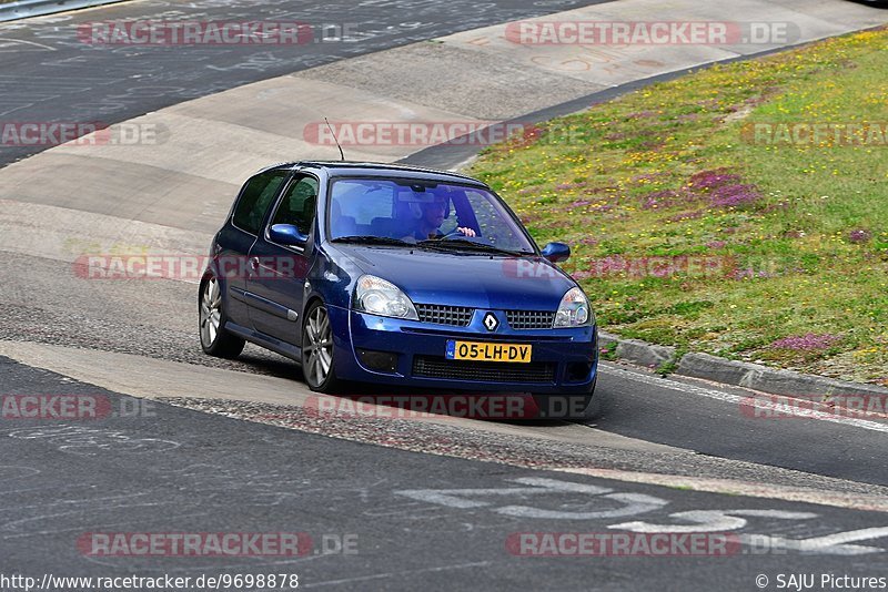 Bild #9698878 - Touristenfahrten Nürburgring Nordschleife (25.07.2020)