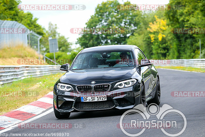 Bild #9698970 - Touristenfahrten Nürburgring Nordschleife (25.07.2020)