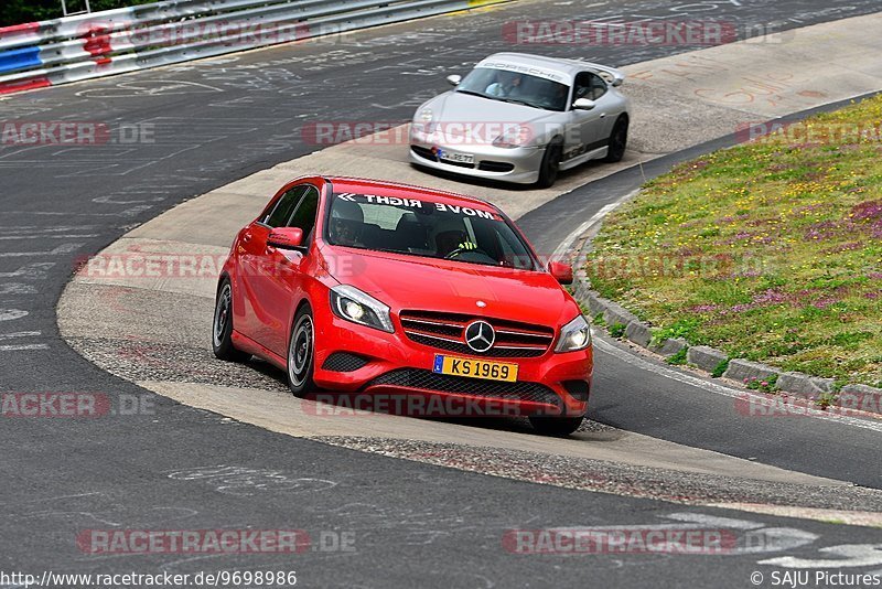 Bild #9698986 - Touristenfahrten Nürburgring Nordschleife (25.07.2020)