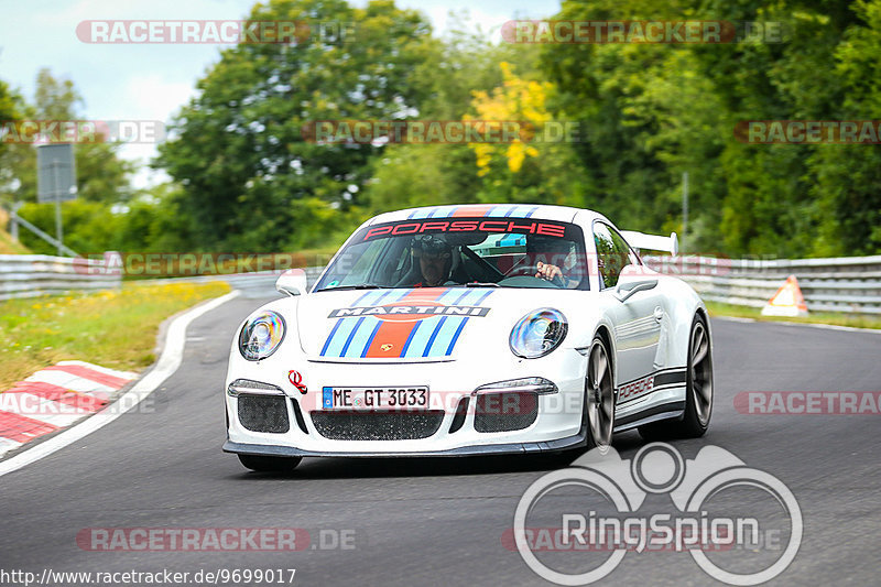 Bild #9699017 - Touristenfahrten Nürburgring Nordschleife (25.07.2020)