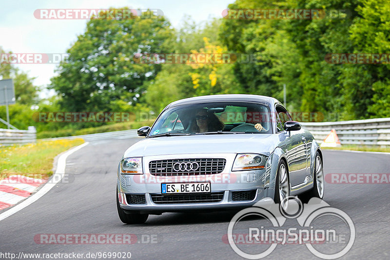 Bild #9699020 - Touristenfahrten Nürburgring Nordschleife (25.07.2020)