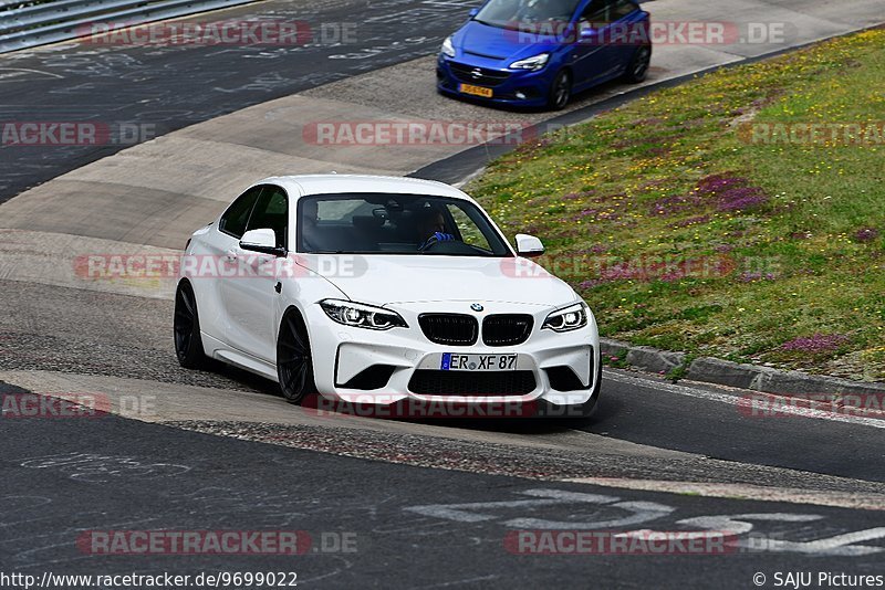 Bild #9699022 - Touristenfahrten Nürburgring Nordschleife (25.07.2020)