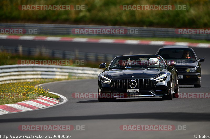 Bild #9699050 - Touristenfahrten Nürburgring Nordschleife (25.07.2020)