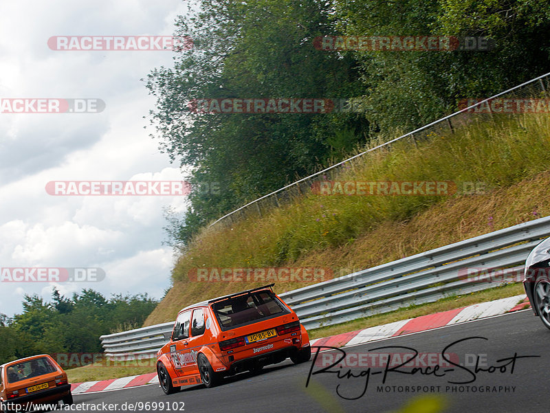 Bild #9699102 - Touristenfahrten Nürburgring Nordschleife (25.07.2020)