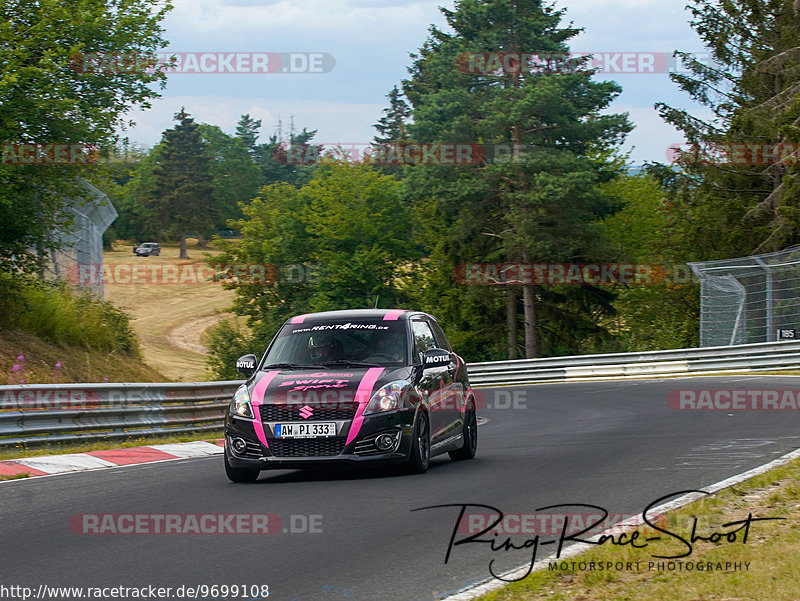 Bild #9699108 - Touristenfahrten Nürburgring Nordschleife (25.07.2020)