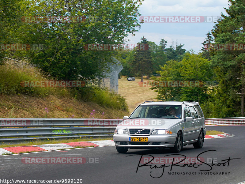 Bild #9699120 - Touristenfahrten Nürburgring Nordschleife (25.07.2020)