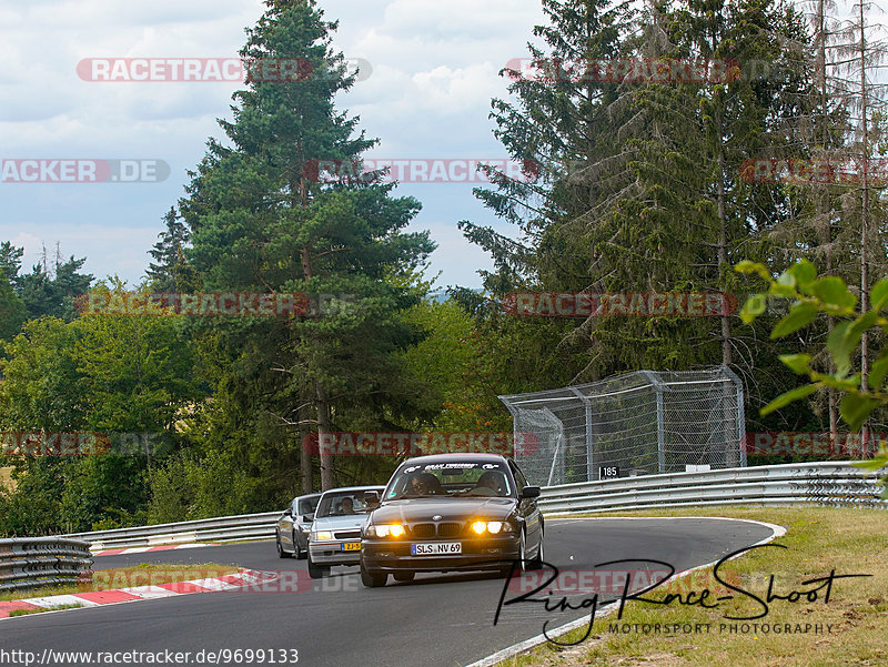 Bild #9699133 - Touristenfahrten Nürburgring Nordschleife (25.07.2020)