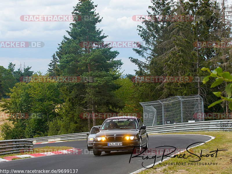 Bild #9699137 - Touristenfahrten Nürburgring Nordschleife (25.07.2020)