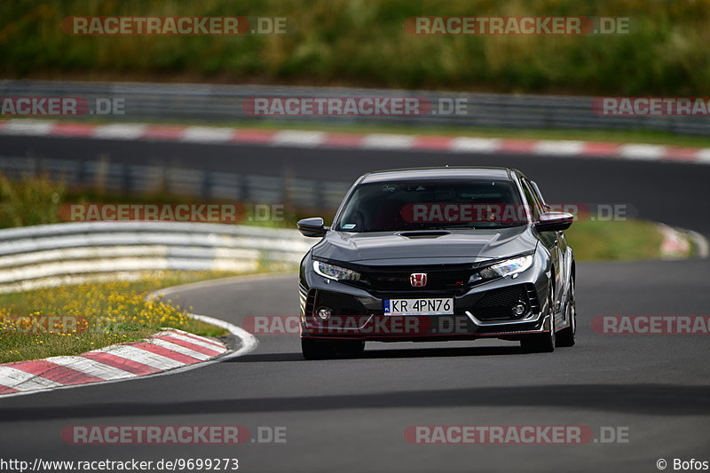 Bild #9699273 - Touristenfahrten Nürburgring Nordschleife (25.07.2020)