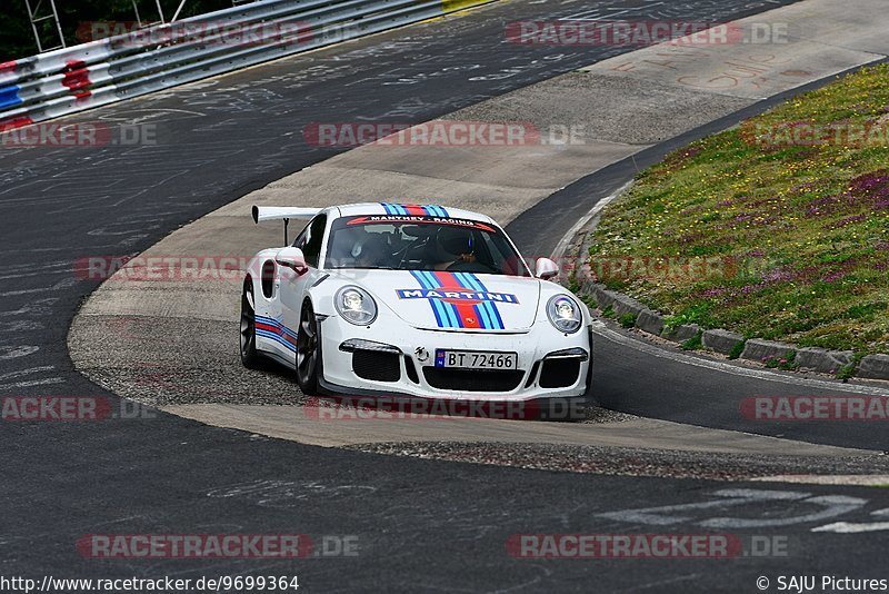 Bild #9699364 - Touristenfahrten Nürburgring Nordschleife (25.07.2020)