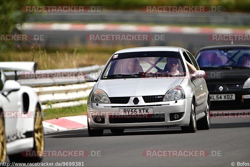 Bild #9699381 - Touristenfahrten Nürburgring Nordschleife (25.07.2020)