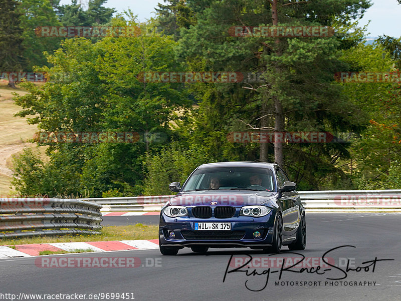 Bild #9699451 - Touristenfahrten Nürburgring Nordschleife (25.07.2020)