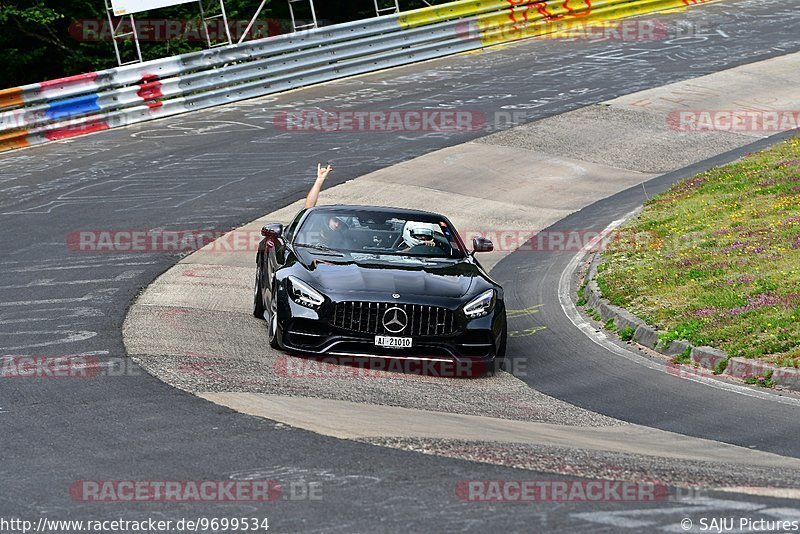 Bild #9699534 - Touristenfahrten Nürburgring Nordschleife (25.07.2020)