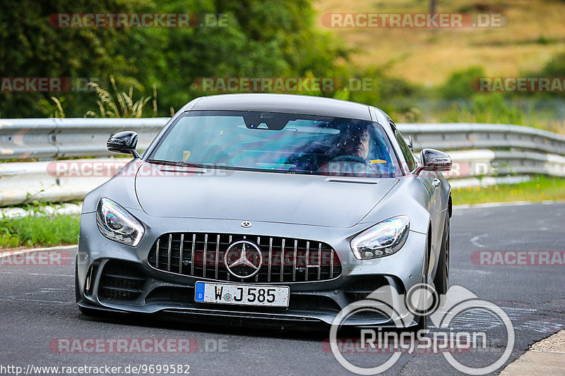 Bild #9699582 - Touristenfahrten Nürburgring Nordschleife (25.07.2020)